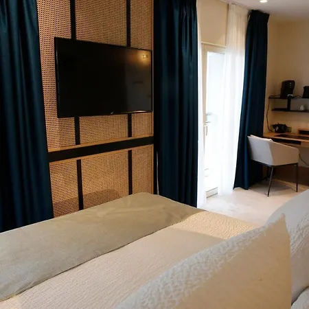 Splendid Hotel Bandol